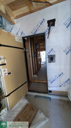 (仮称)ジーメゾン松戸六実ビアンの物件内観写真